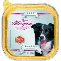 Aras Hypoallergenic