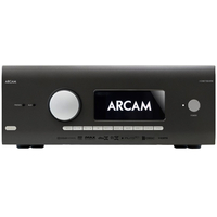 Arcam AVR11