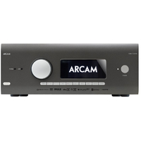 Arcam AVR31