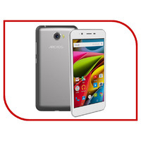 Archos 50 Cobalt