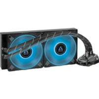 Arctic Liquid Freezer II 280 RGB ACFRE00108A - ценa, где купить в Екатеринбурге