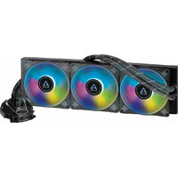 ARCTIC Liquid Freezer II 420 A-RGB