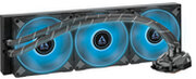 Arctic Liquid Freezer II 420 RGB ACFRE00110A фото