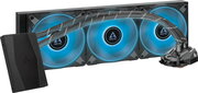 ARCTIC Liquid Freezer II 420 RGB with RGB Controller фото