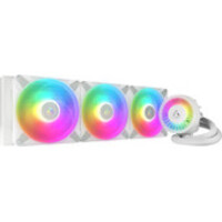 Arctic Liquid Freezer III 420 A-RGB White ACFRE00153A