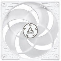 Arctic P12 PWM White Transparent