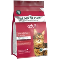 Arden grange Adult Chicken/Potato