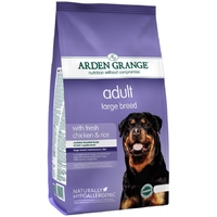 Arden grange Adult Large Breed Chicken/Rice