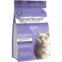 Arden Grange Adult Light Chicken/Potato