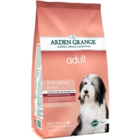 Arden grange Adult Salmon/Rice