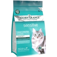 Arden grange Adult Sensetive Fish/Potato