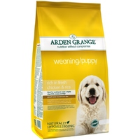 Arden grange Puppy/Weaning Chicken/Rice