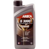 Areca S3000 10W-40 1 л