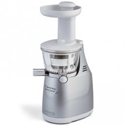 Ariete 168 Centrika Slow Juicer Metal фото