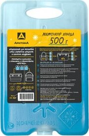 Арктика АХ-500 фото