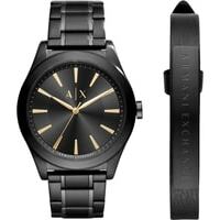 Armani exchange Nico AX7102