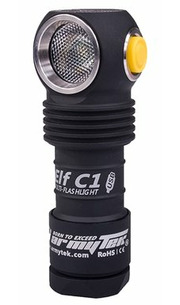 ArmyTek Elf C1 Micro-USB Warm фото