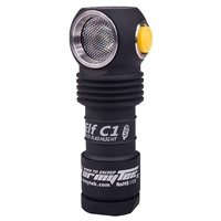 Armytek Elf C1 Micro-USB Warm