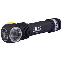 Armytek Elf C2 Micro-USB White