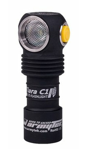 ArmyTek Tiara C1 Magnet USB XP-L фото