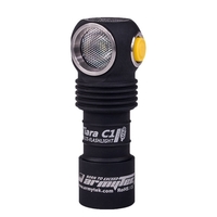 Armytek Tiara C1 Magnet USB XP-L