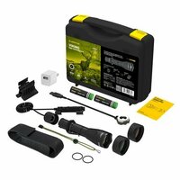 Armytek Viking Pro Magnet USB Extended Set F07702C