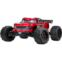 Arrma Outcast 4x4 8S BLX Stunt Truck RTR 1:5