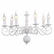 Arte Lamp 1129 A1129LM-7WH фото