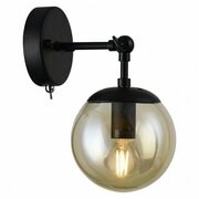 Arte Lamp 1664 A1664AP-1BK фото