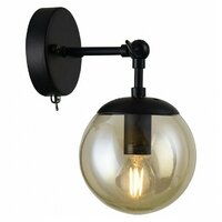 Arte lamp 1664 A1664AP-1BK