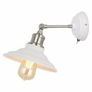 Arte Lamp 5067 A5067AP-1WH фото