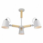 Arte Lamp 7141 A7141PL-3WH фото