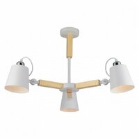 Arte lamp 7141 A7141PL-3WH