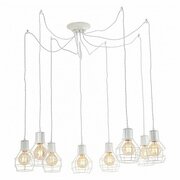 Arte Lamp 9182 A9182SP-8WH фото