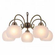 Arte Lamp 9317 A9317LM-5AB фото