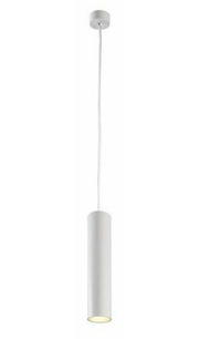 ARTE Lamp A1530SP-1WH фото