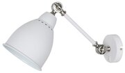 Arte Lamp A2054AP-1WH фото