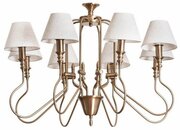 Arte Lamp Agio A6086LM-8PB фото