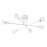 Arte Lamp Alastor A5435PL-6WH фото