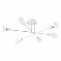 Arte Lamp Alastor A5435PL-6WH