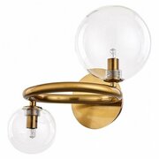 Arte Lamp Albus A7780AP-2AB фото