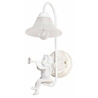 Arte Lamp Amur A1133AP-1WG, E27