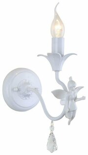 Arte Lamp Angelina A5349AP-1WH, 40 Вт фото