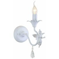 Arte lamp Angelina A5349AP-1WH, 40 Вт