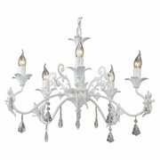 Arte Lamp Angelina A5349LM-5WH фото