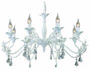 Arte Lamp ANGELINA A5349LM-8WH фото