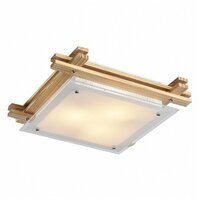 Arte lamp Archimede A6460PL-3BR