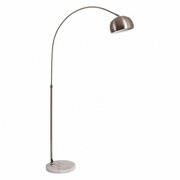 Arte Lamp Arco A8919PN-1SS фото