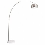 Arte Lamp Arco A8926PN-1SS фото