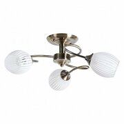 Arte Lamp Arya A2941PL-3AB фото